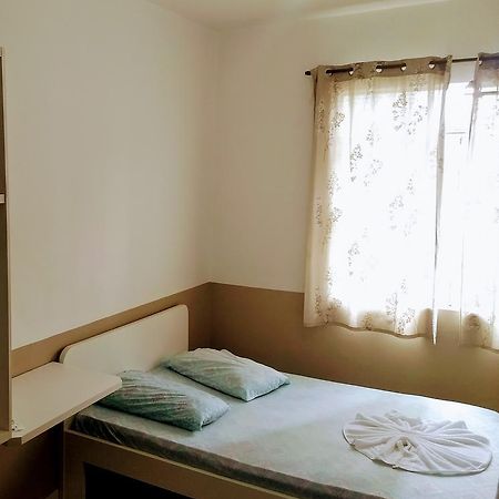 Hotel Aruba Curitiba Eksteriør billede