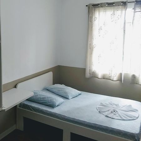 Hotel Aruba Curitiba Eksteriør billede