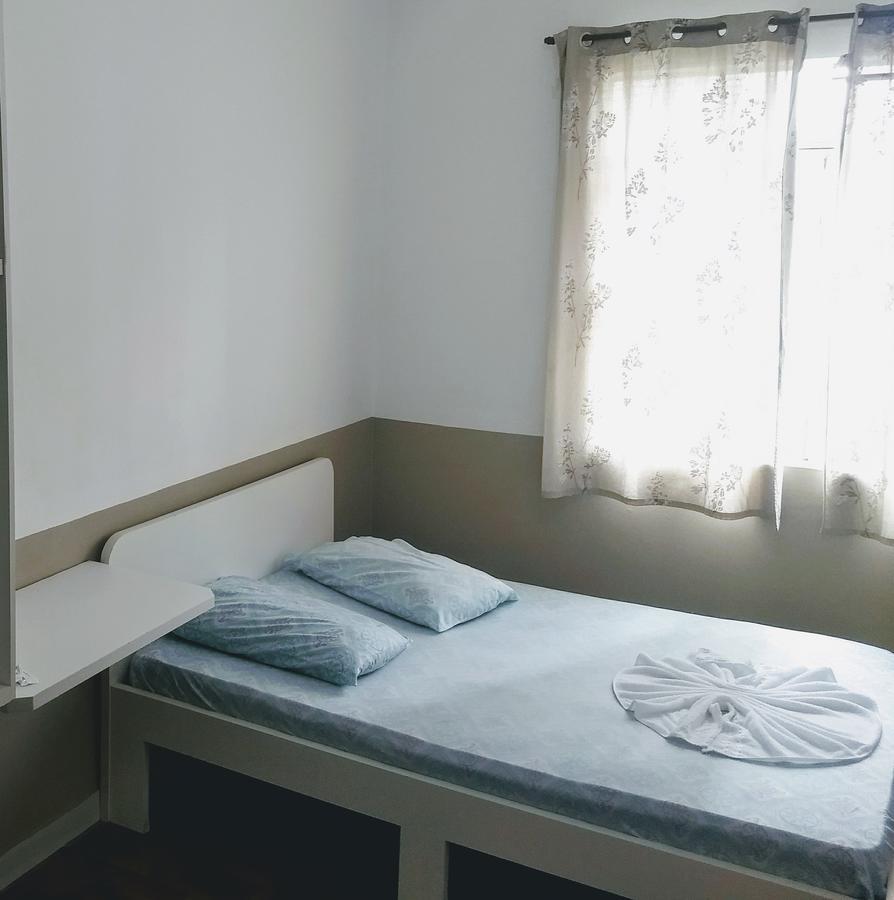 Hotel Aruba Curitiba Eksteriør billede