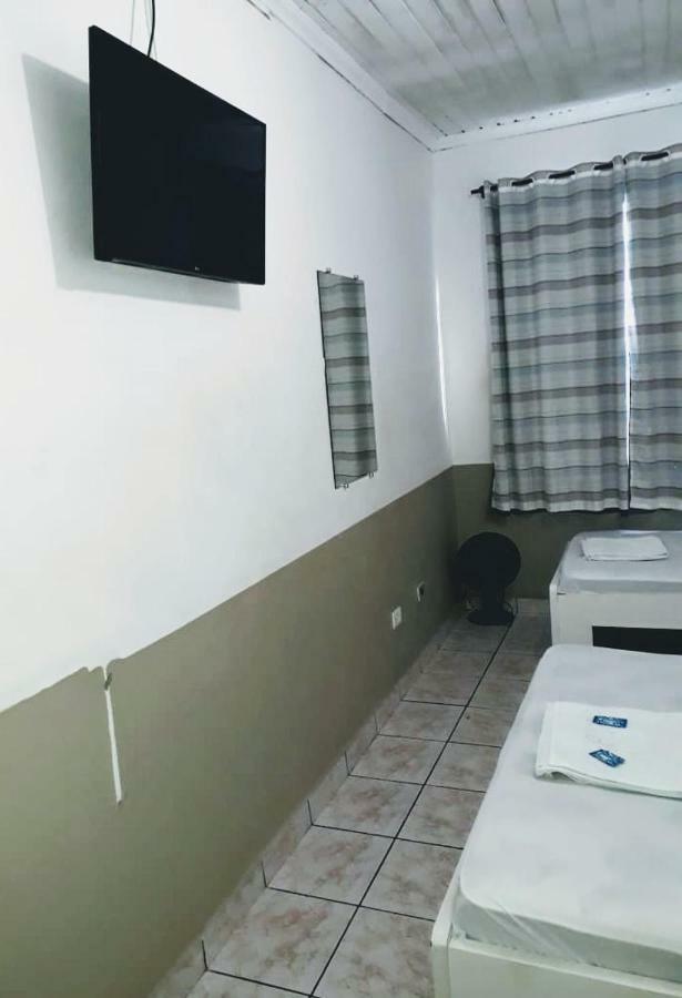 Hotel Aruba Curitiba Eksteriør billede