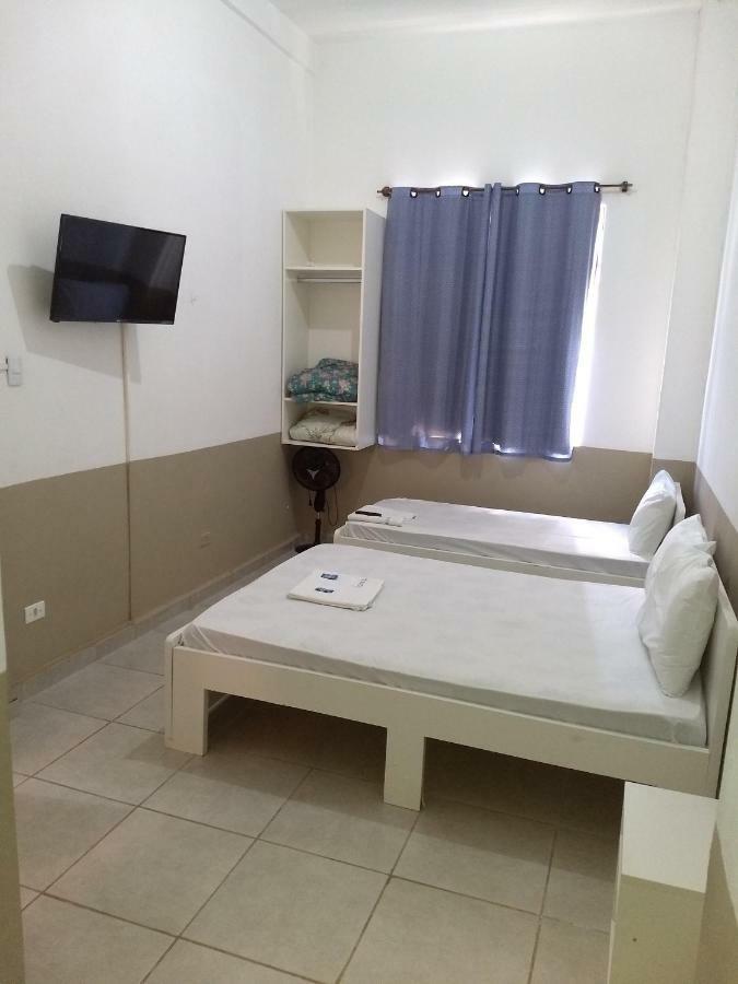 Hotel Aruba Curitiba Eksteriør billede