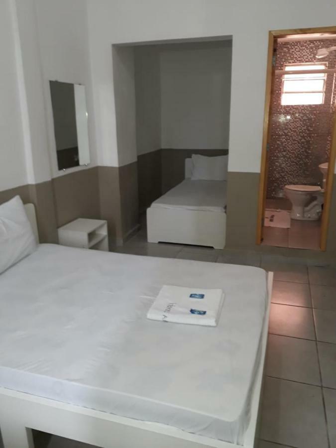 Hotel Aruba Curitiba Eksteriør billede