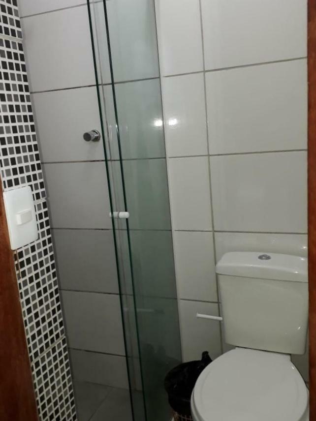 Hotel Aruba Curitiba Eksteriør billede